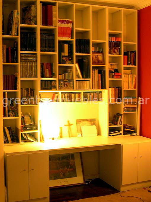 Biblioteca