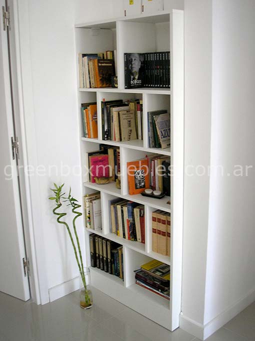 biblioteca estandar