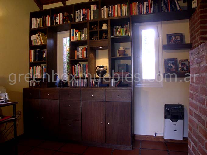 Biblioteca