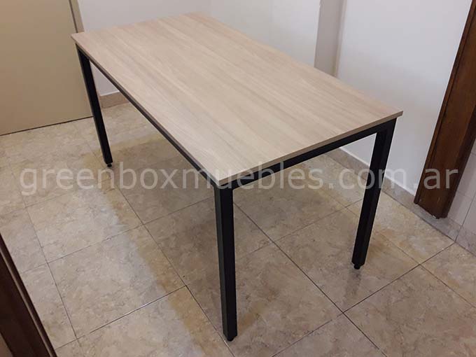 Mesa living comedor