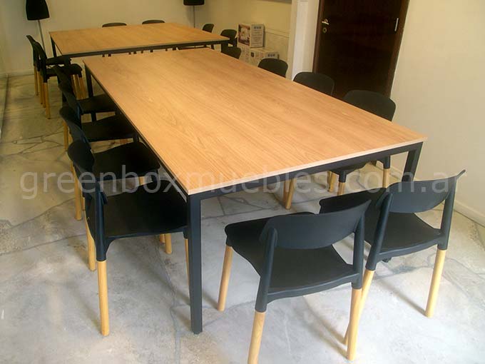 Mesa coworking