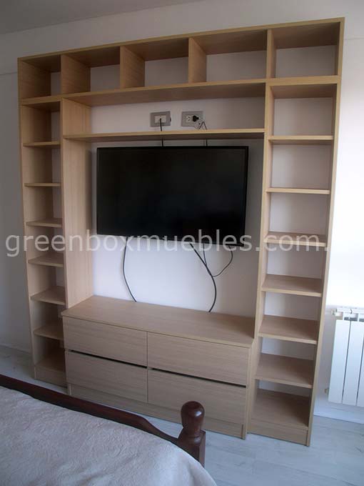 Modular para comedor