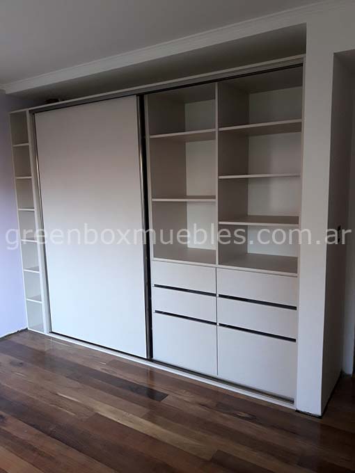 placard a medida