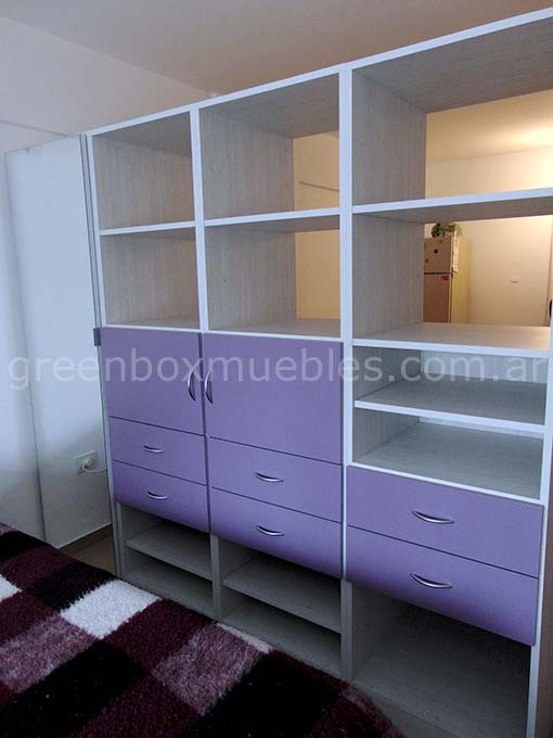 placard divisor de ambientes